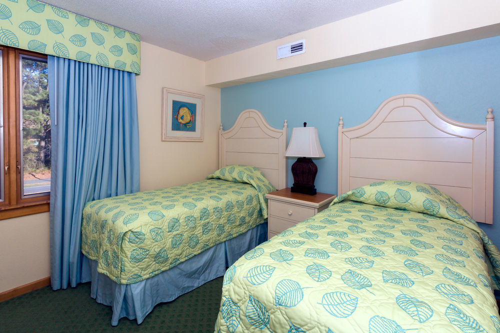 Ocean Pines Resort Duck Dış mekan fotoğraf