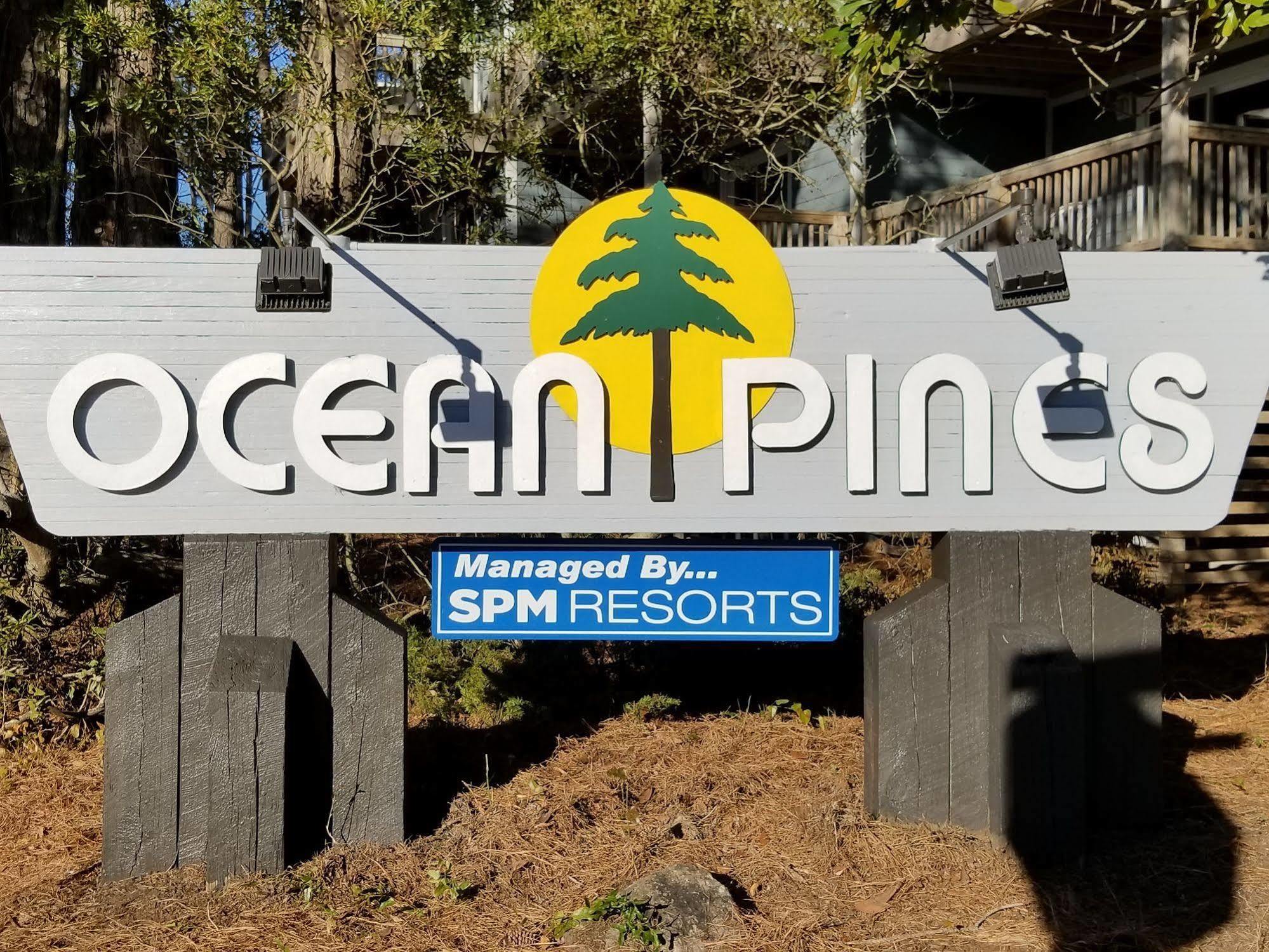 Ocean Pines Resort Duck Dış mekan fotoğraf