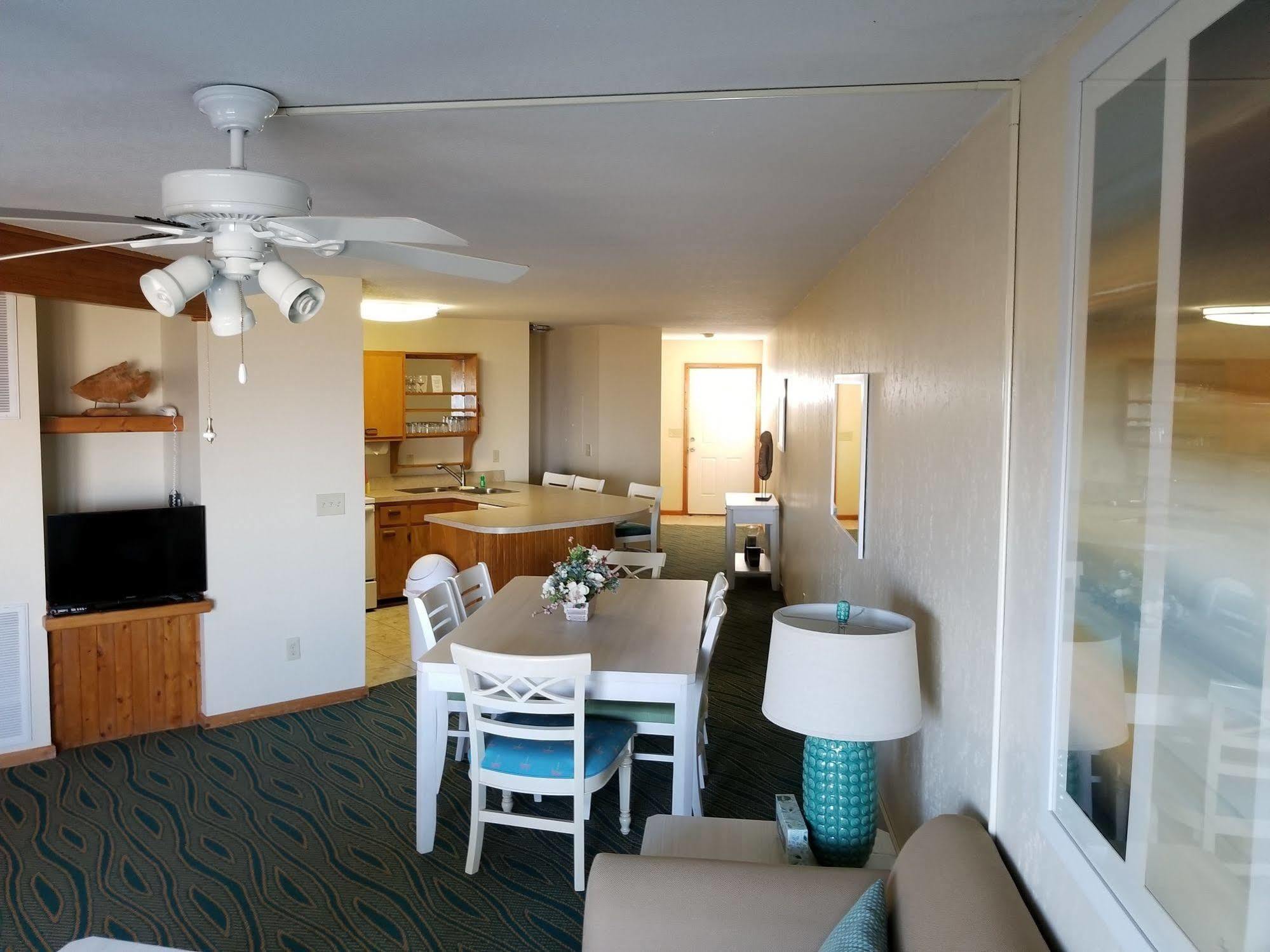 Ocean Pines Resort Duck Dış mekan fotoğraf