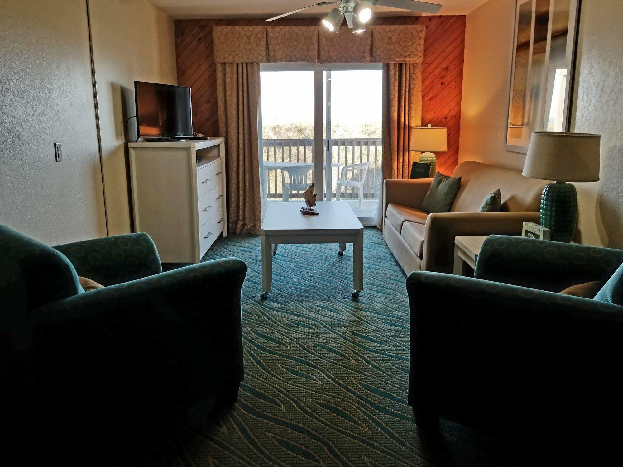 Ocean Pines Resort Duck Dış mekan fotoğraf