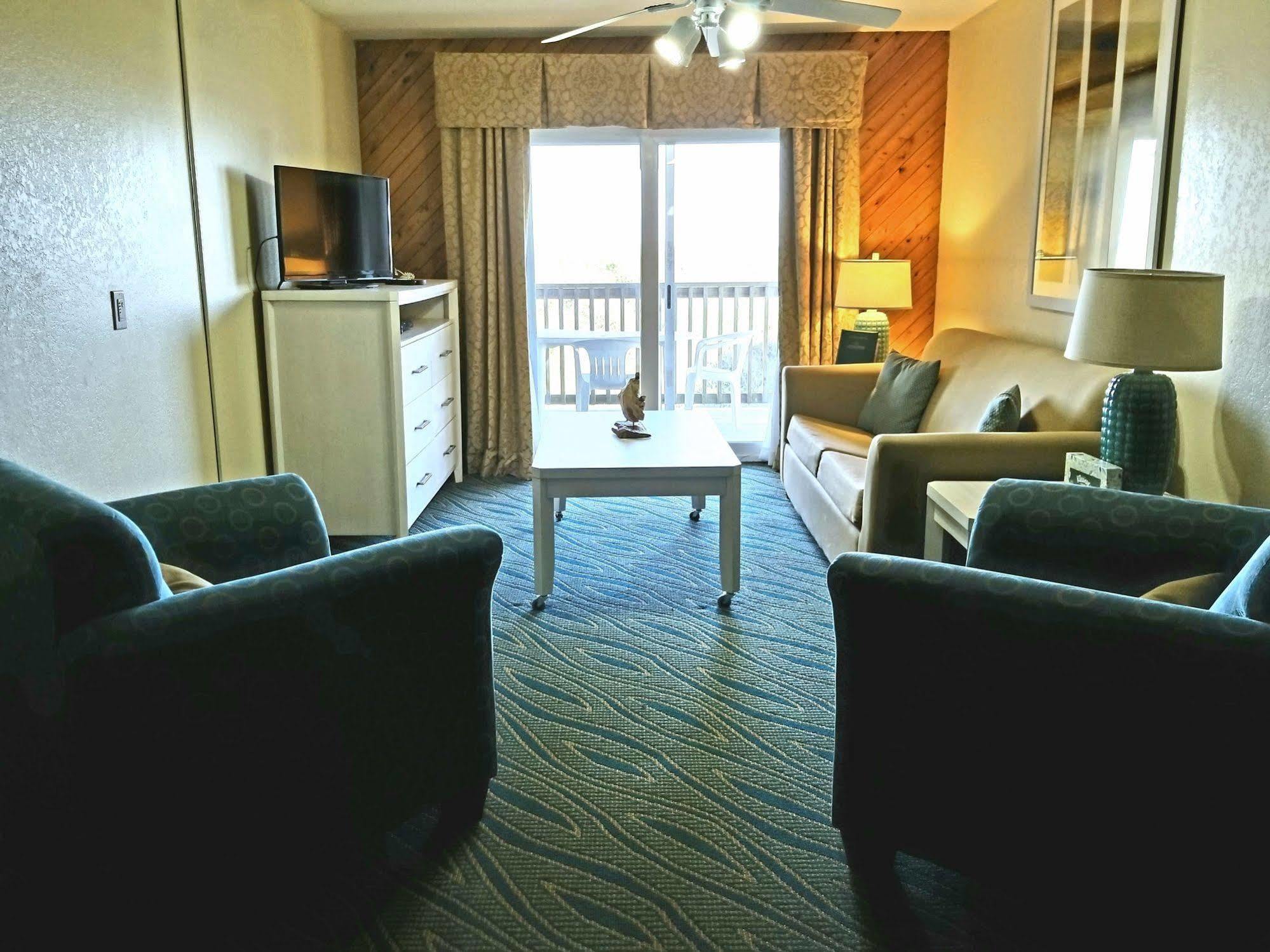 Ocean Pines Resort Duck Dış mekan fotoğraf