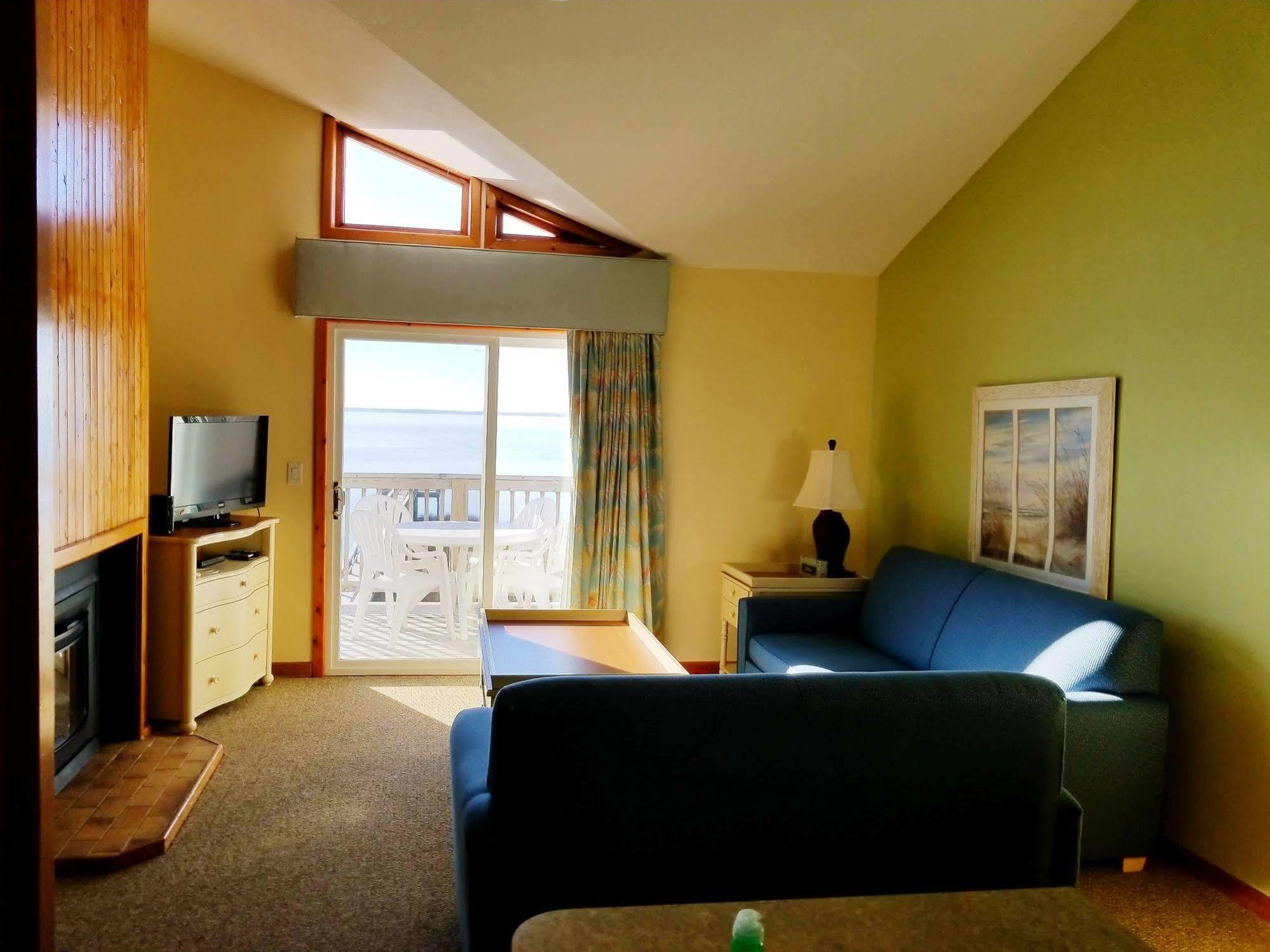 Ocean Pines Resort Duck Dış mekan fotoğraf
