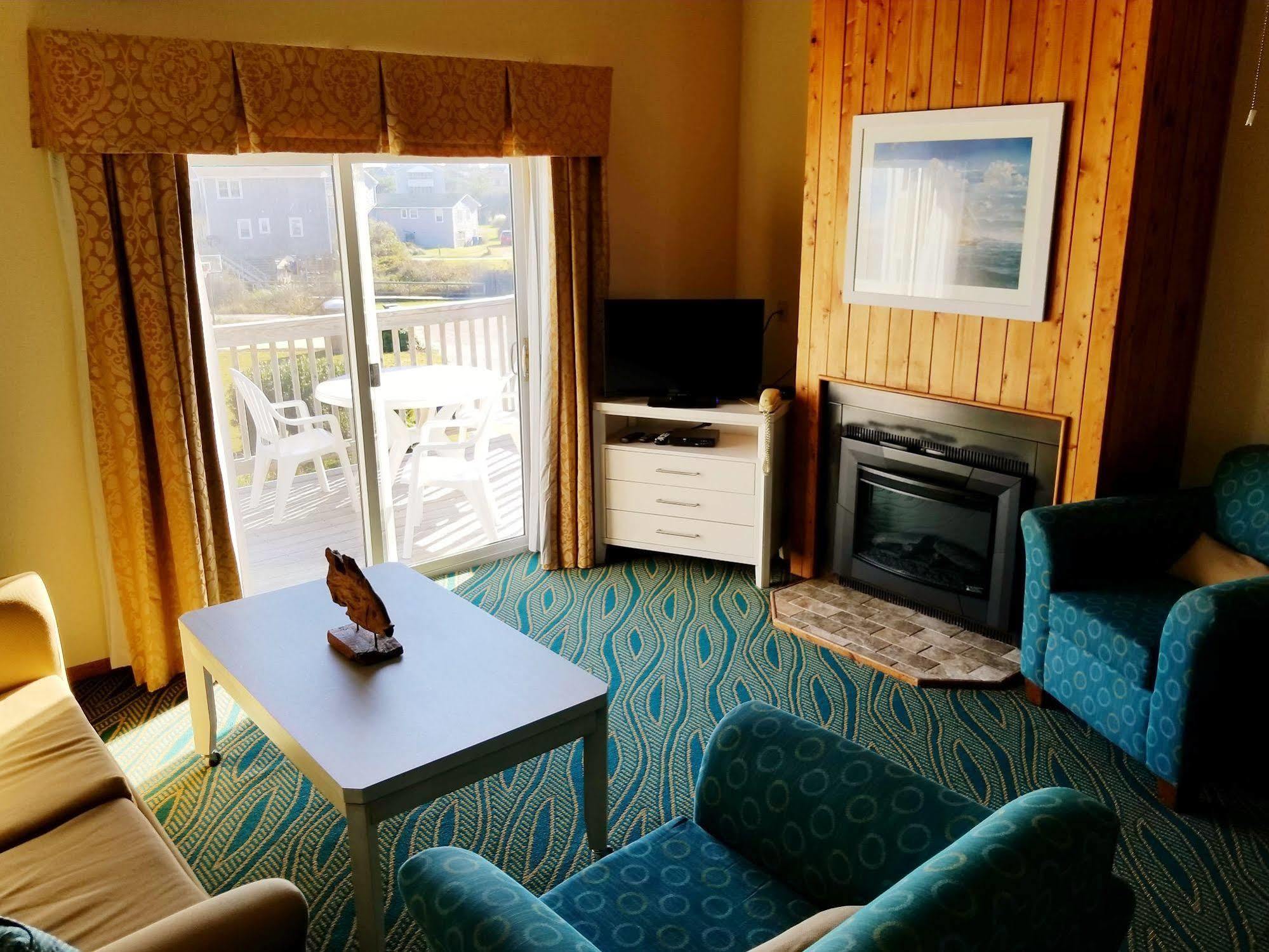 Ocean Pines Resort Duck Dış mekan fotoğraf