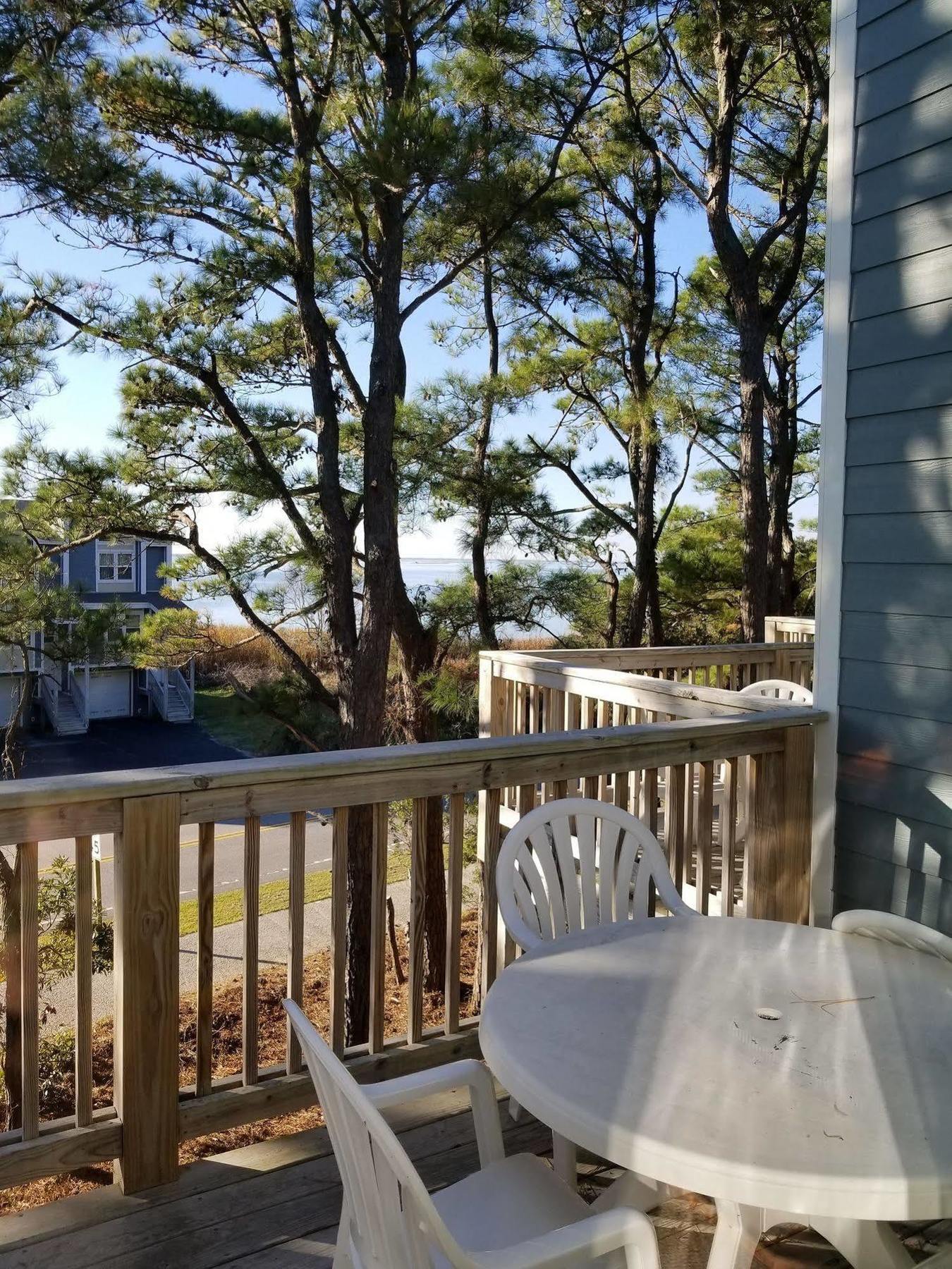 Ocean Pines Resort Duck Dış mekan fotoğraf