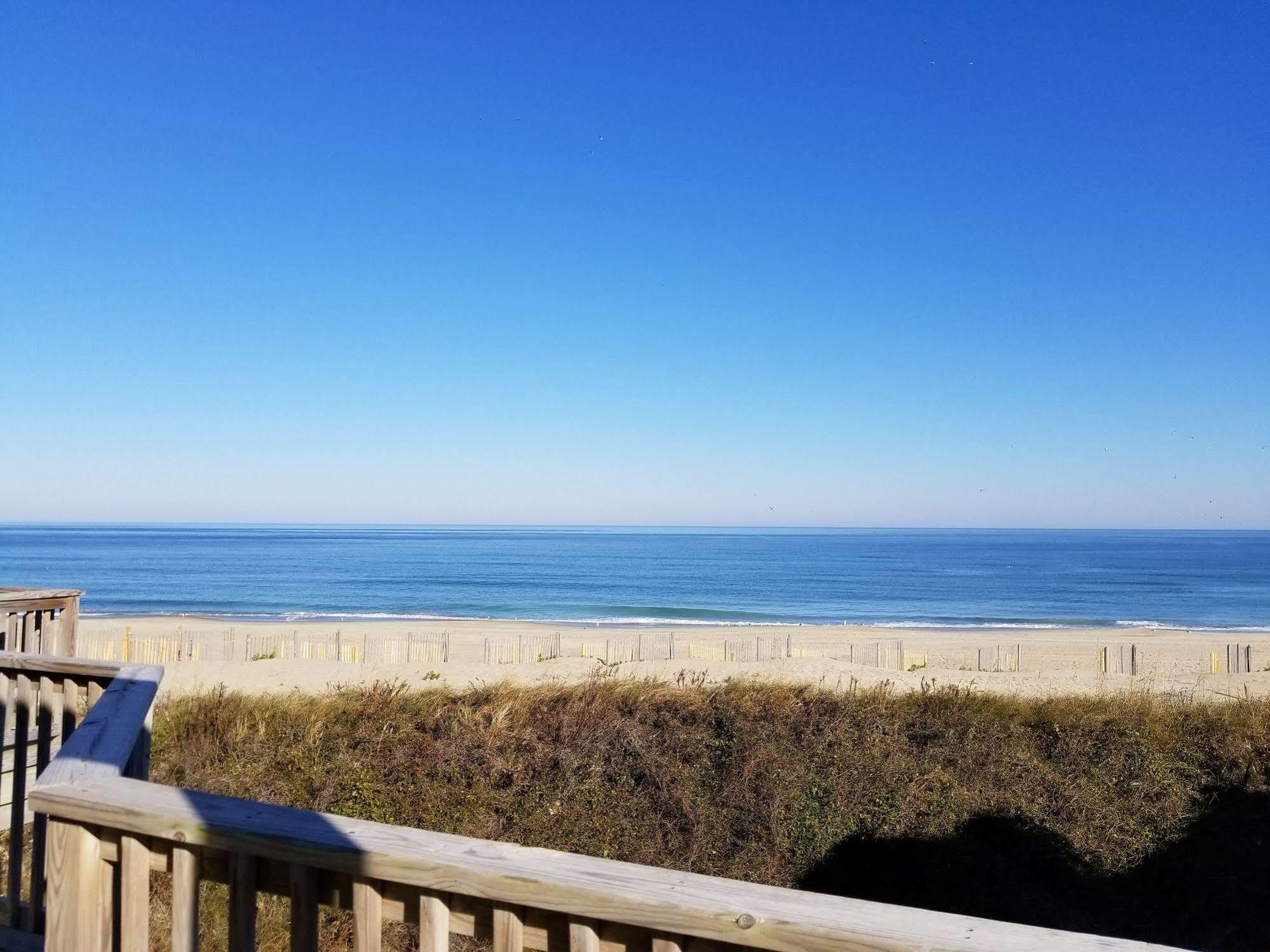 Ocean Pines Resort Duck Dış mekan fotoğraf