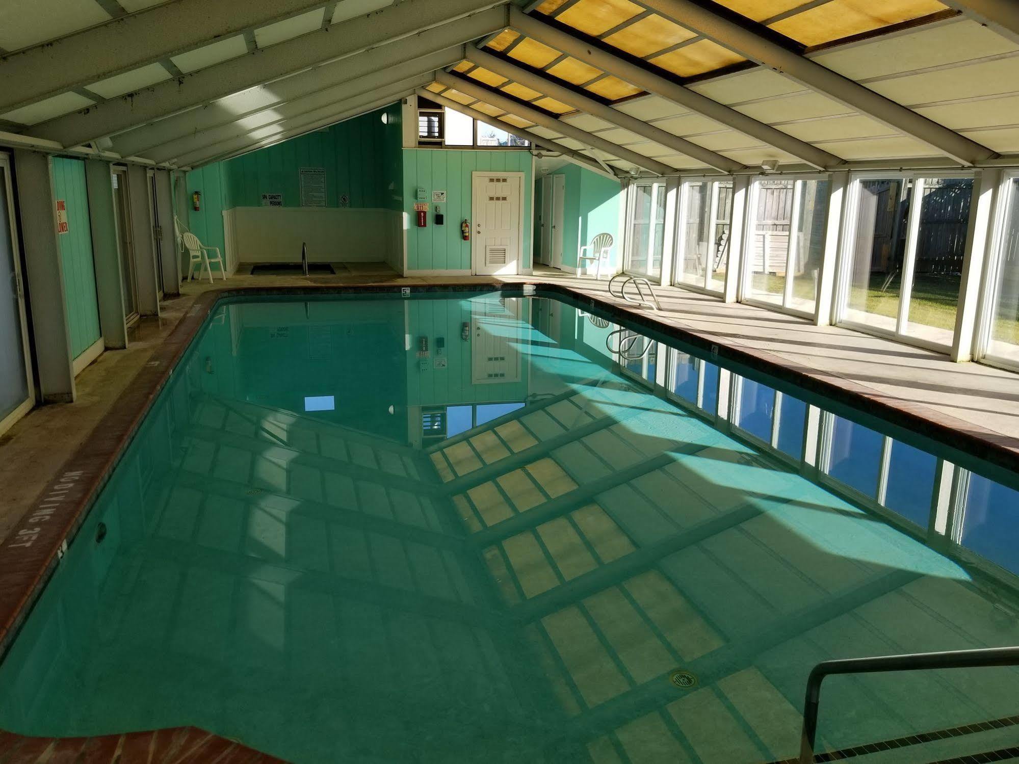 Ocean Pines Resort Duck Dış mekan fotoğraf