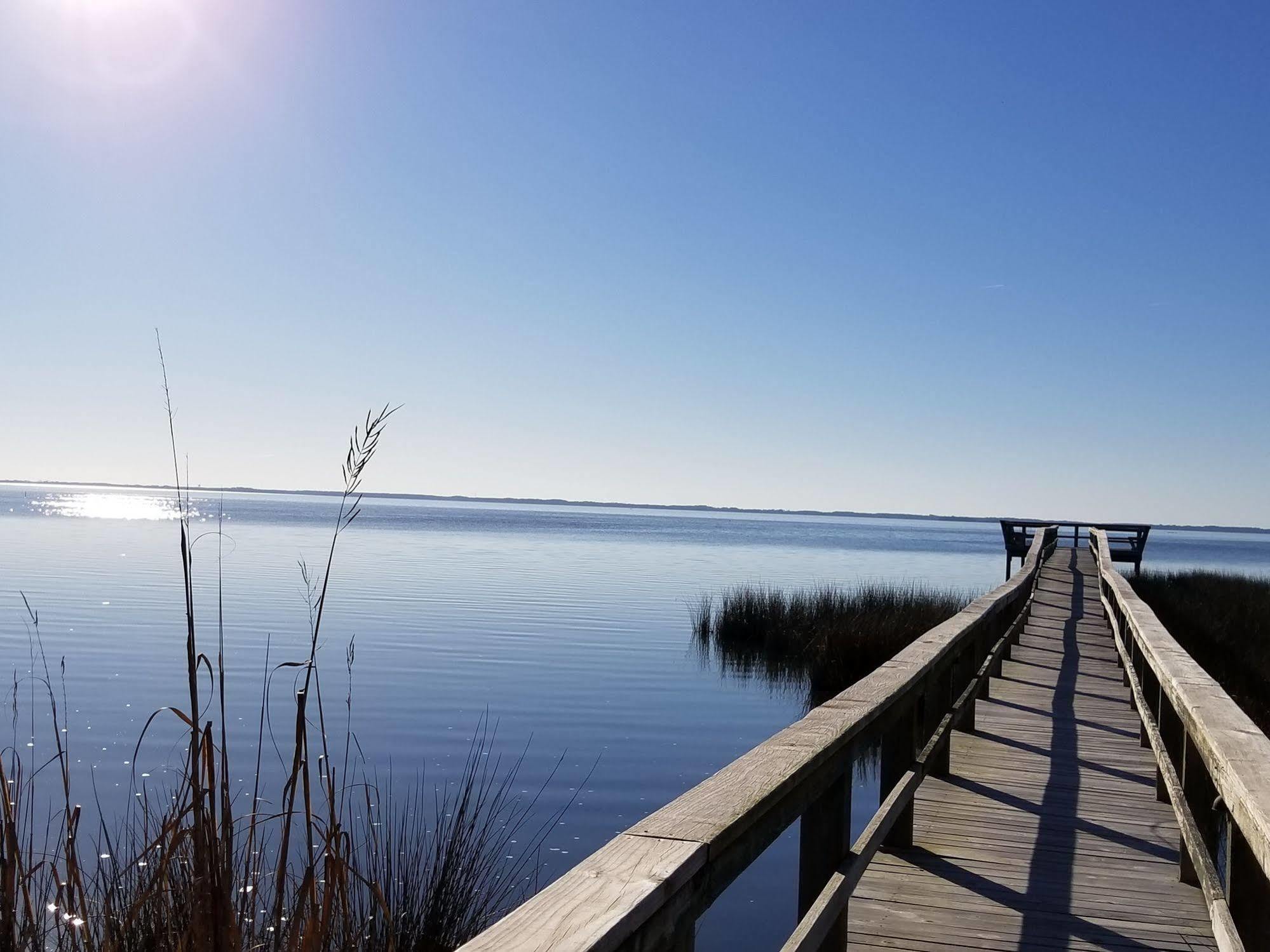 Ocean Pines Resort Duck Dış mekan fotoğraf