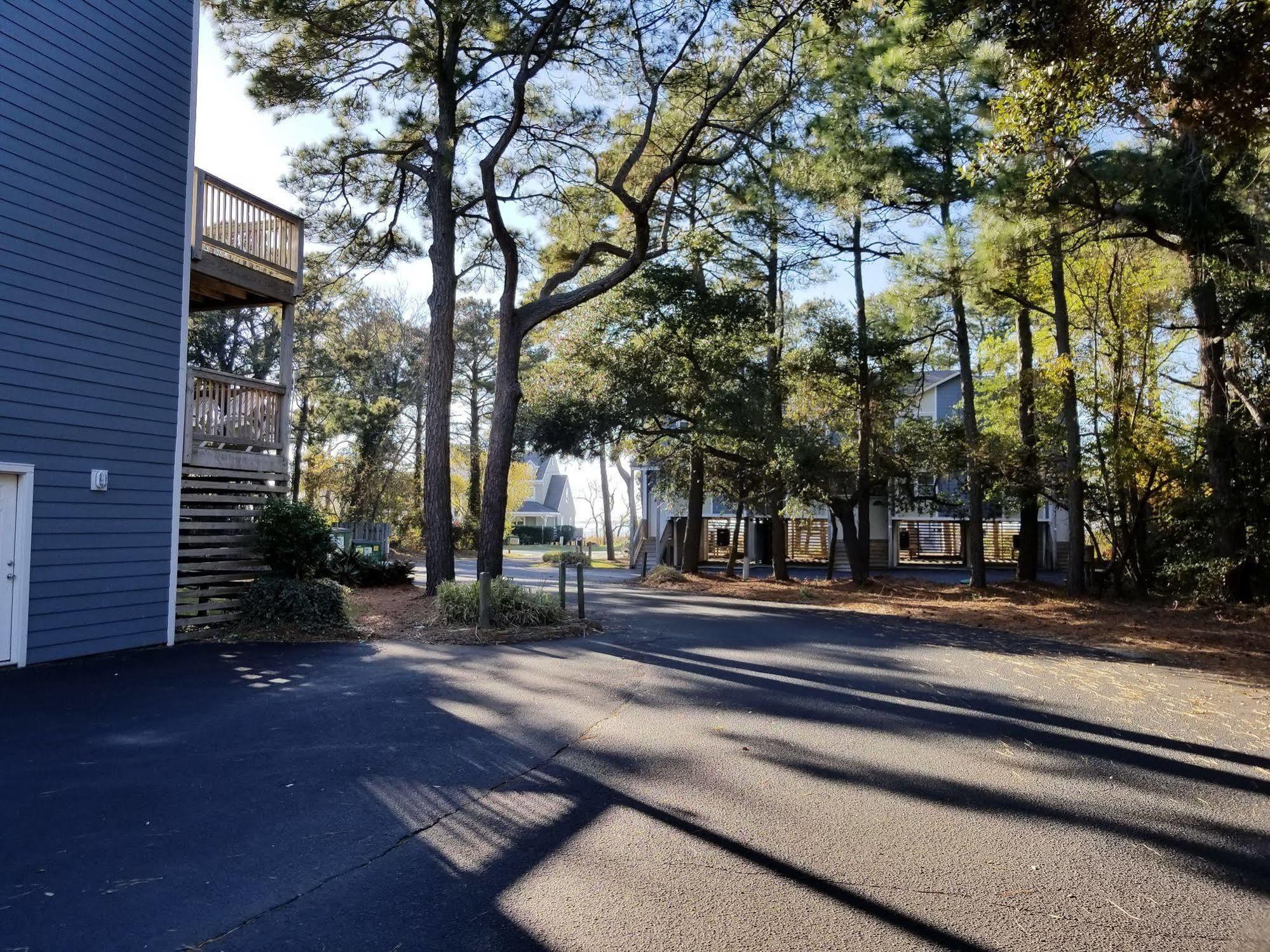 Ocean Pines Resort Duck Dış mekan fotoğraf