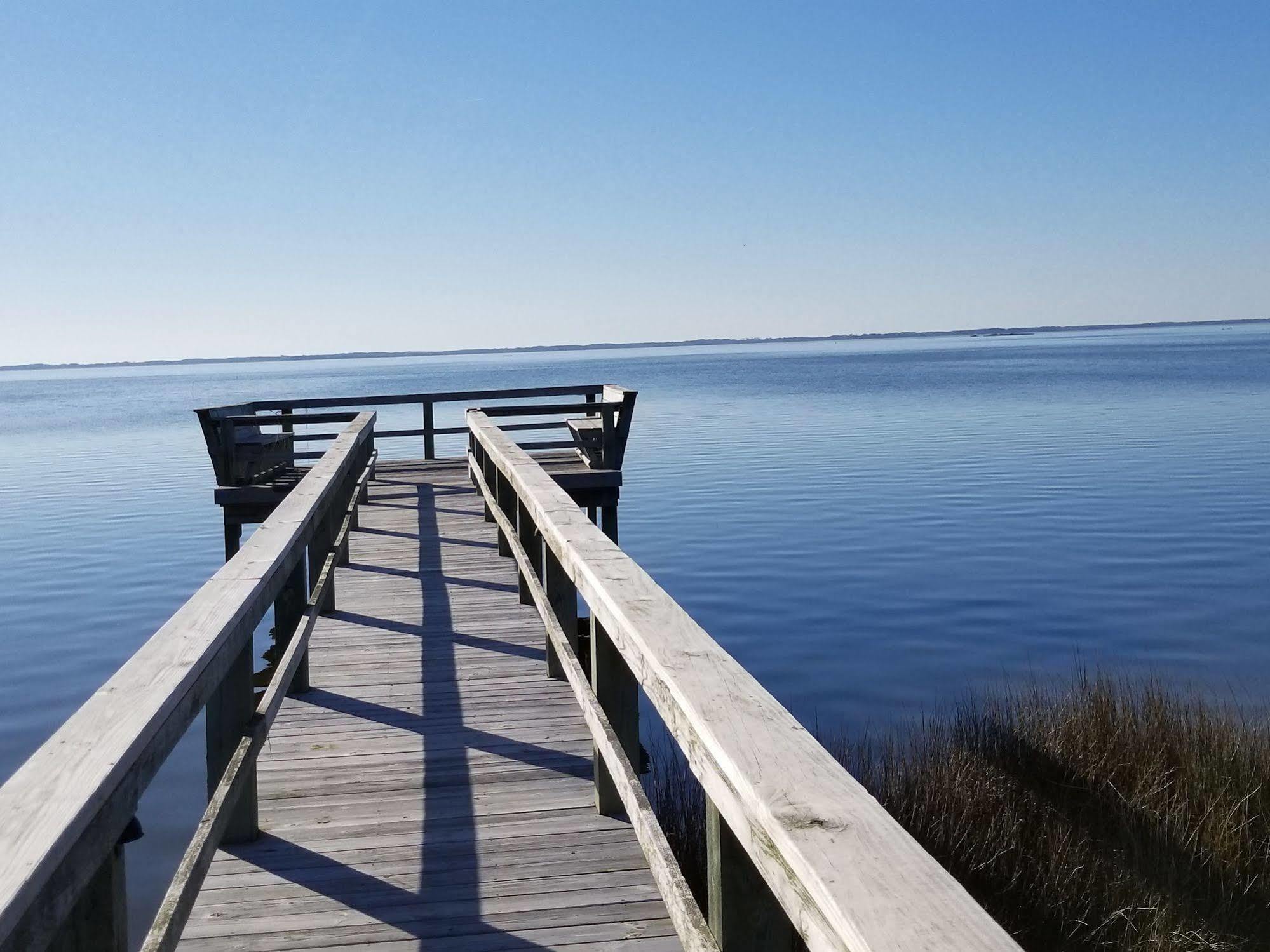 Ocean Pines Resort Duck Dış mekan fotoğraf